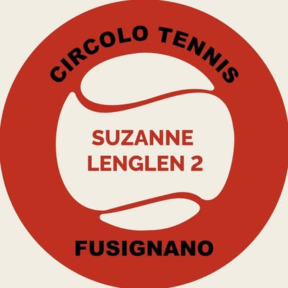 Logo Circolo Tennis Fusignano